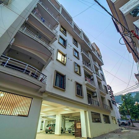 Yogvan Luxury 1Bhk Apartments Tapovan Rishikesh Exterior photo