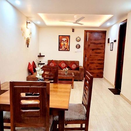 Yogvan Luxury 1Bhk Apartments Tapovan Rishikesh Exterior photo