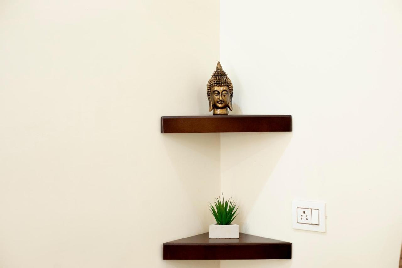 Yogvan Luxury 1Bhk Apartments Tapovan Rishikesh Exterior photo