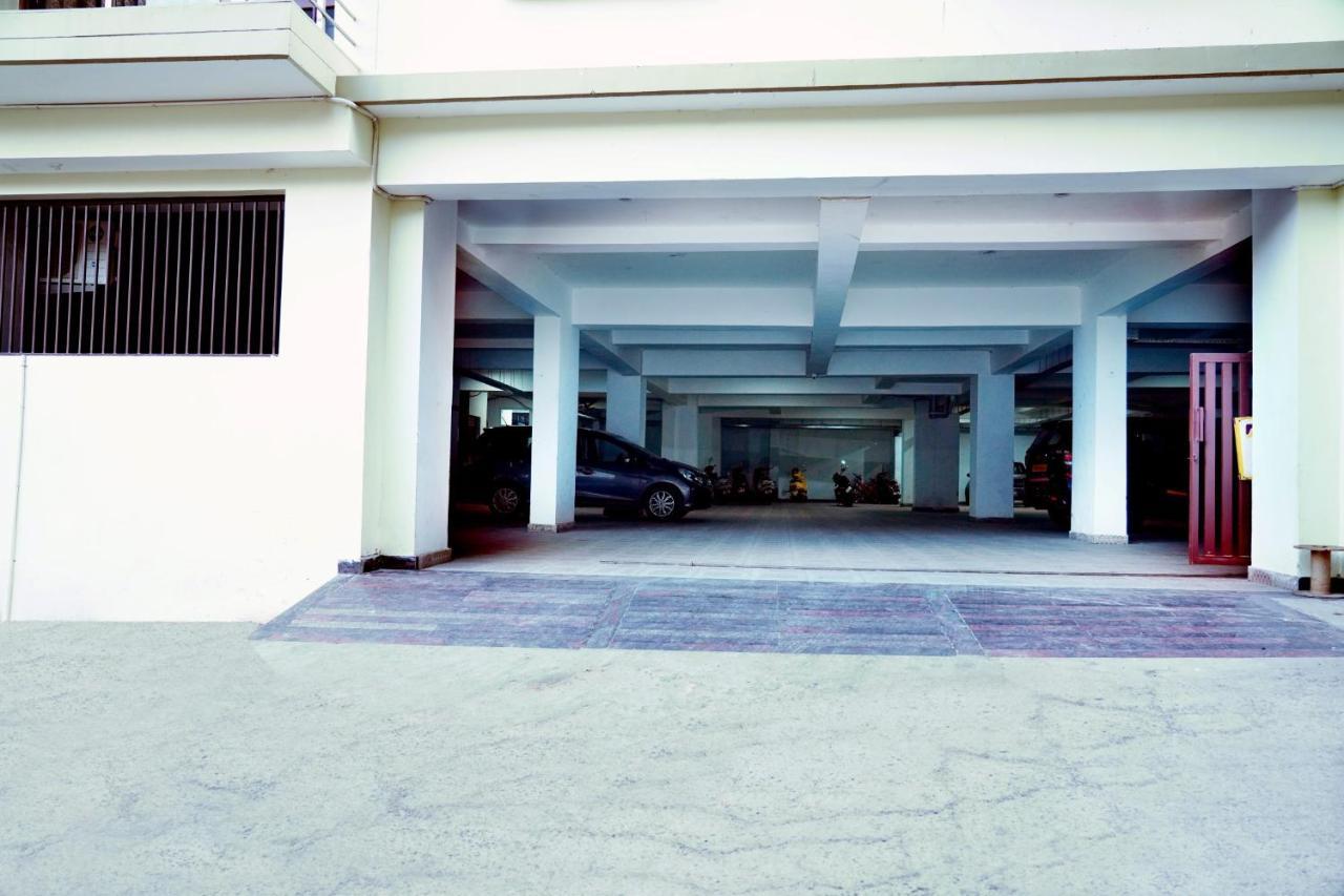 Yogvan Luxury 1Bhk Apartments Tapovan Rishikesh Exterior photo