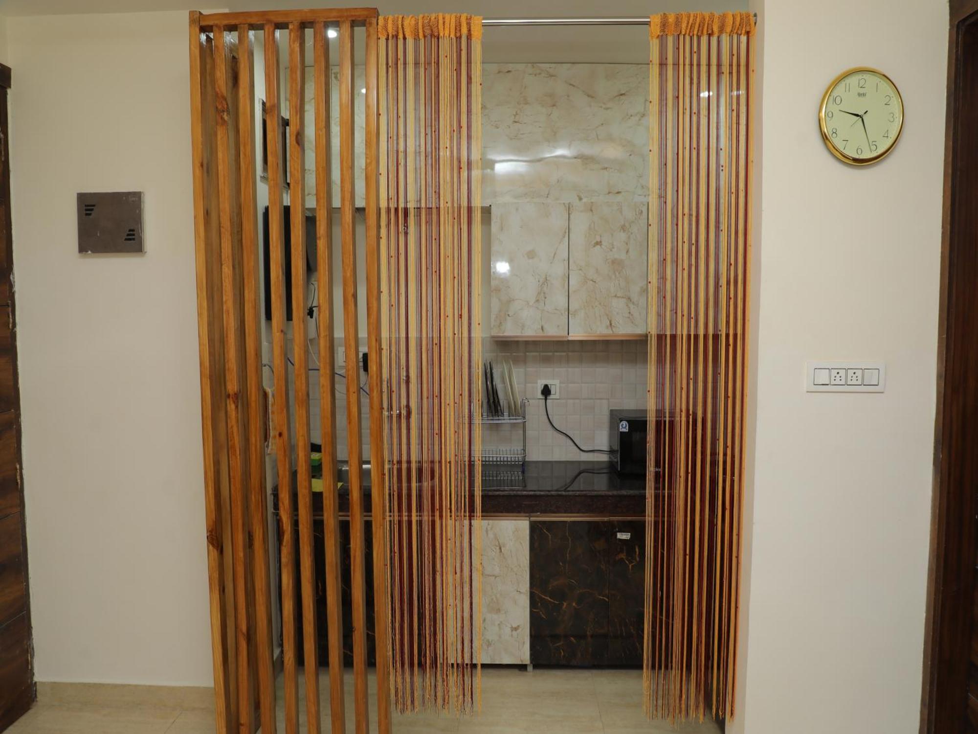 Yogvan Luxury 1Bhk Apartments Tapovan Rishikesh Room photo