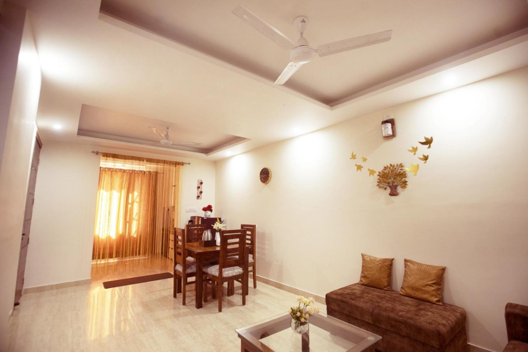 Yogvan Luxury 1Bhk Apartments Tapovan Rishikesh Exterior photo