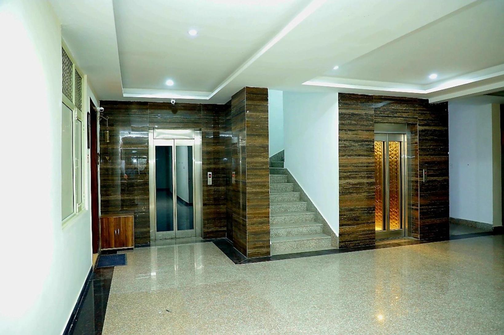 Yogvan Luxury 1Bhk Apartments Tapovan Rishikesh Exterior photo